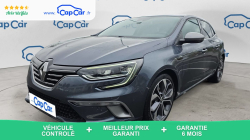 Renault Mégane 1.5 Blue dCi 115 GT Line 75-Paris