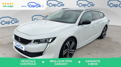 Peugeot 508 SW 1.5 BlueHDi 130 EAT8 GT 75-Paris