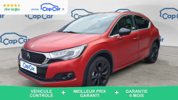 DS DS 4 DS4 Crossback 1.6 BlueHDi 120 Terre Roug... 75-Paris