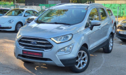 Ford EcoSport 1.0 ECOBOOST 125CH TITANIUM BUSINE... 34-Hérault