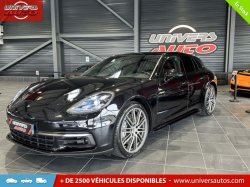 Porsche Panamera 4 E-HYBRID SPORT TURISMO 462CV ... 05-Hautes Alpes