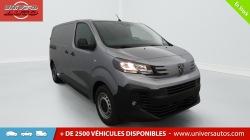 Peugeot Expert FOURGON NOUVEAU M BLUEHDI 120 S B... 05-Hautes Alpes