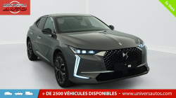DS DS 4 DS4 PureTech 130 EAT8 Rivoli 05-Hautes Alpes