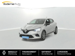 Renault Clio TCe 90 Equilibre 50-Manche