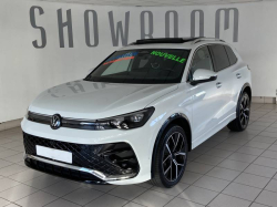 Volkswagen Tiguan 1.5 eTSI 150ch DSG7 R-Line 85-Vendée