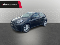 Toyota aygo x 1.0 VVT-i 72 Dynamic 31-Haute-Garonne