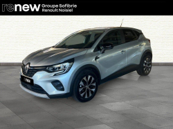 Renault Captur mild hybrid 140 EDC Evolution 77-Seine-et-Marne
