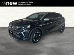 Renault Captur E-Tech full hybrid 145 ch Techno 77-Seine-et-Marne