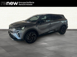 Renault Symbioz E-Tech full hybrid 145 Esprit Al... 77-Seine-et-Marne