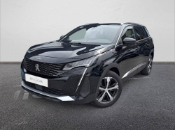 Peugeot 5008 BlueHDi 130ch S&S EAT8 Allure Pack 01-Ain