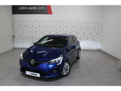 Renault Clio TCe 100 Intens 64-Pyrénées-Atlantiques