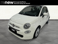 Fiat 500 SERIE 4 1.2 69 ch Pop 93-Seine-Saint-Denis