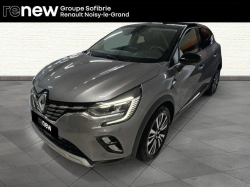 Renault Captur E-Tech 145 - 21B Initiale Paris 93-Seine-Saint-Denis