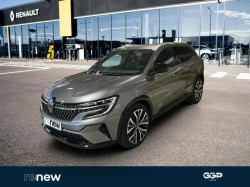 Renault Austral E-Tech hybrid 200 Iconic 59-Nord