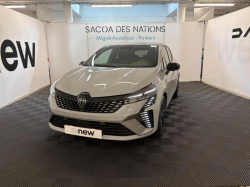 Renault Clio V E-Tech full hybrid 145 ch GSR2 Es... 86-Vienne