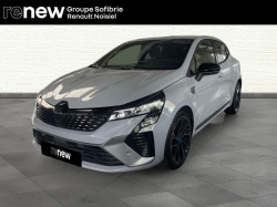 Renault Clio V TCe 90 ch GSR2 Esprit Alpine 77-Seine-et-Marne