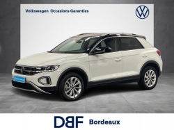 Volkswagen T-Roc 1.5 TSI EVO 150 Start/Stop DSG7... 33-Gironde