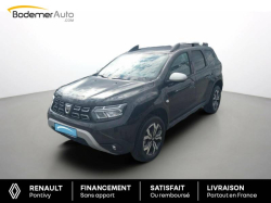 Dacia Duster Blue dCi 115 4x2 Prestige 56-Morbihan