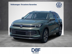 Volkswagen Tiguan NOUVEAU 1.5 EHYBRID 204CH DSG6... 33-Gironde