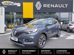 Renault Kadjar Blue dCi 115 EDC Intens 61-Orne