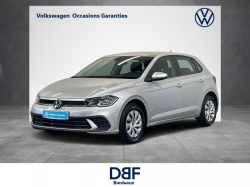 Volkswagen Polo 1.0 MPI 80 S&S BVM5 33-Gironde