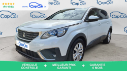 Peugeot 5008 II 1.6 BlueHDi 120 EAT6 Active Busi... 75-Paris