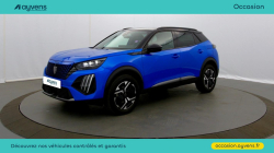 Peugeot 2008 1.2 PureTech 130ch S&S GT EAT8 91-Essone