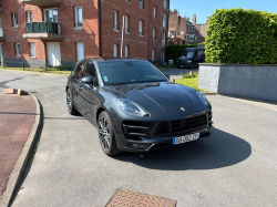Porsche Macan 440 PACK PERFORMANCE 31-Haute-Garonne