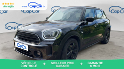 Mini Countryman II 1.5 Cooper 136 BVA7 Essential... 75-Paris