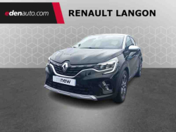 Renault Captur TCe 100 Intens 33-Gironde