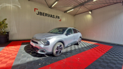 Citroën C4 BLUEHDI 110 SS SHINE 29-Finistère