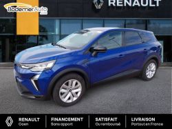 Renault Symbioz E-Tech full hybrid 145 Evolution 14-Calvados