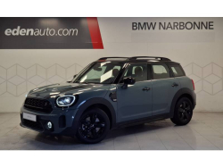 Mini Mini Countryman 178 ch BVA7 Cooper S Editio... 11-Aude