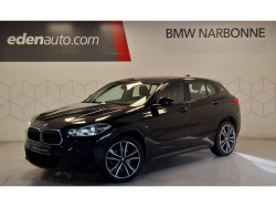 BMW X2 sDrive 18d 150 ch BVA8 M Sport 11-Aude