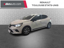 Renault Clio TCe 90 Equilibre 31-Haute-Garonne