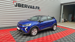 Renault Captur MILD HYBRID 160 EDC EVOLUTION 35-Ille-et-Vilaine