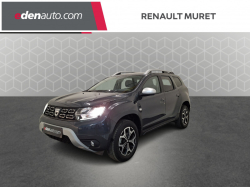 Dacia Duster Blue dCi 115 4x4 Prestige 31-Haute-Garonne
