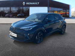 Toyota C-HR HYBRIDE MY23 SIMPLIFIEE 1.8L Design ... 89-Yonne