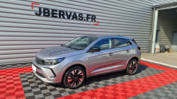 Opel grandland 1.5 DIESEL 130 CH BVA8 ELEGANCE B... 35-Ille-et-Vilaine