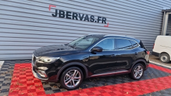 MG EHS 1.5T GDI PHEV Luxury Auto 35-Ille-et-Vilaine