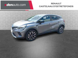 Renault Captur TCe 90 Evolution 31-Haute-Garonne