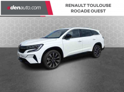 Renault Espace E-Tech full hybrid 200 GSR2 Techn... 31-Haute-Garonne