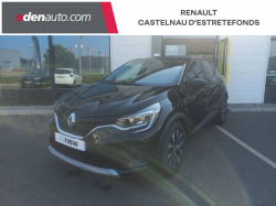 Renault Captur TCe 90 Evolution 31-Haute-Garonne