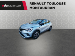 Renault Captur TCe 90 Evolution 31-Haute-Garonne