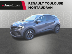 Renault Captur E-Tech full hybrid 145 Evolution 31-Haute-Garonne