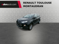 Ford EcoSport 1.5 TDCi 100ch S&S BVM6 Titanium 31-Haute-Garonne