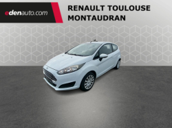 Ford Fiesta 1.25 82 Trend 31-Haute-Garonne