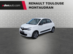 Renault Twingo III E-Tech Equilibre 31-Haute-Garonne