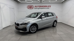 BMW Serie 2 Active Tourer F45 LCI 218d 150 ch BV... 26-Drôme