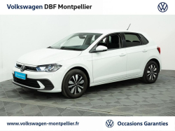 Volkswagen Polo 1.0 TSI 95 S&S DSG7 VW Edition 34-Hérault